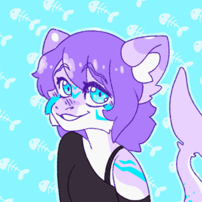 Nori Character Illustration